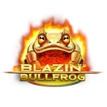 Blazin' Bullfrog screenshot