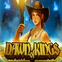 Dawn of Kings screenshot