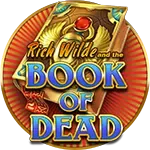 Book of Dead screenshot
